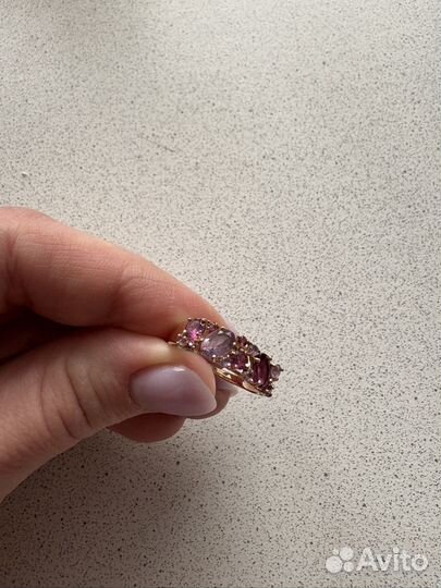 Золотое кольцо