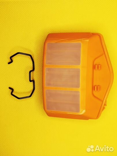 Фильтр воздушный для бензопил Husqvarna H362,365,3