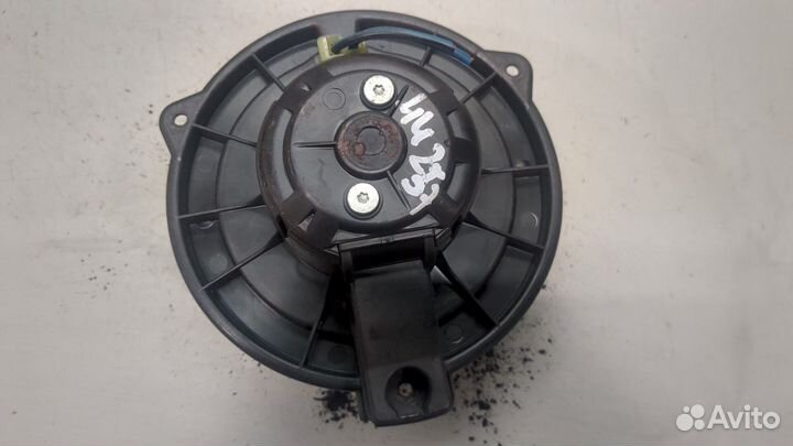 Двигатель отопителя Mercedes Sprinter