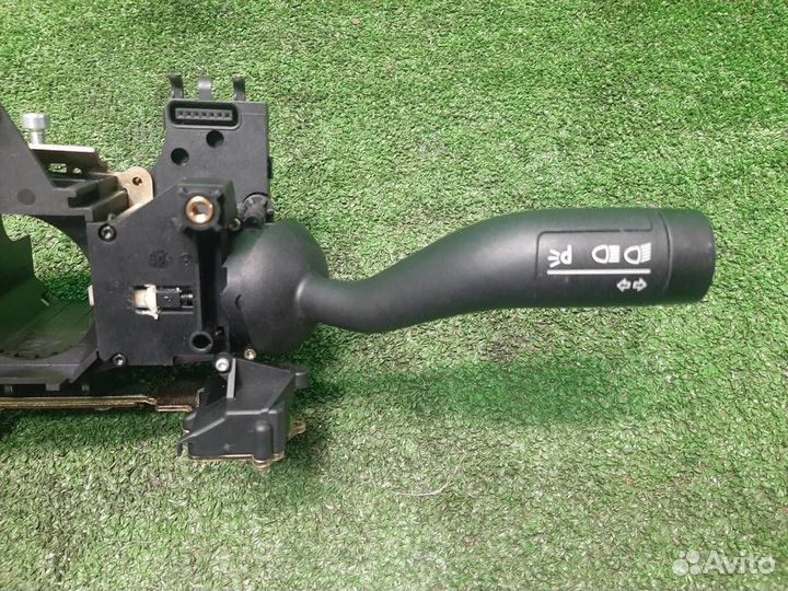 Подрулевой переключатель в сборе volkswagen Touar