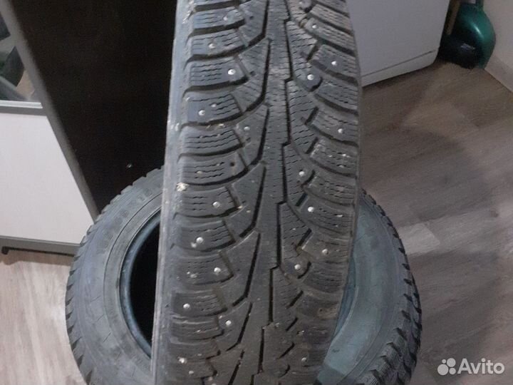 Nokian Tyres Nordman 5 185/65 R15