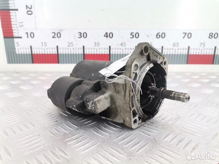 Стартер для Volkswagen Lupo 036911023S