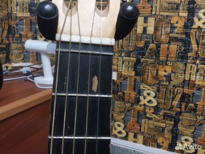 Классическая акустика