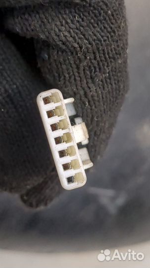 Зеркало боковое левое Fiat Ducato