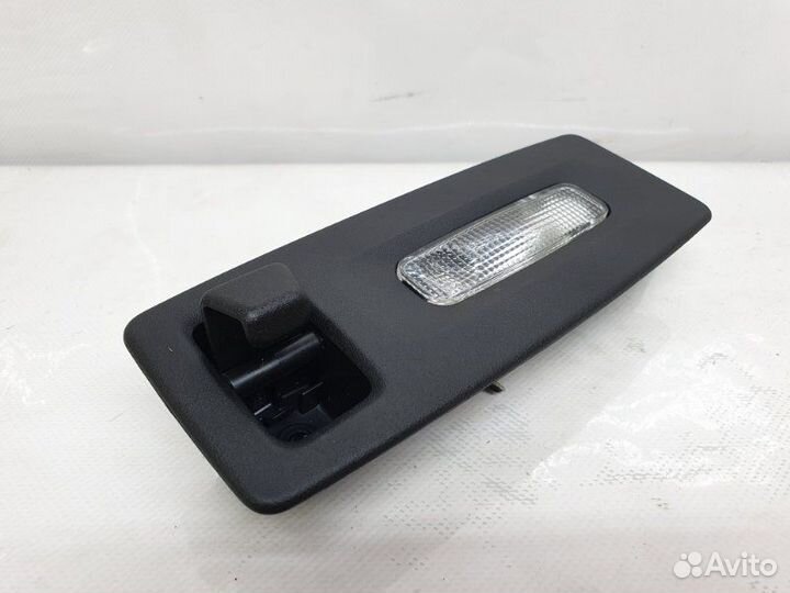 Плафон освещения салона правый Ford Explorer 5 3.5