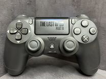 Sony DualShock 4v2 The Last of Us 2 Edition PS4/PC
