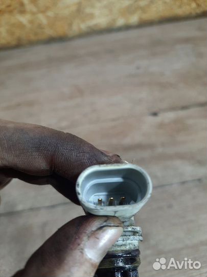 Датчик распредвала Opel Corsa D 5дв хечбек Z13DTH