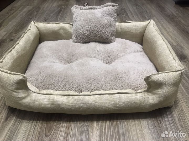 Лежанка для собак