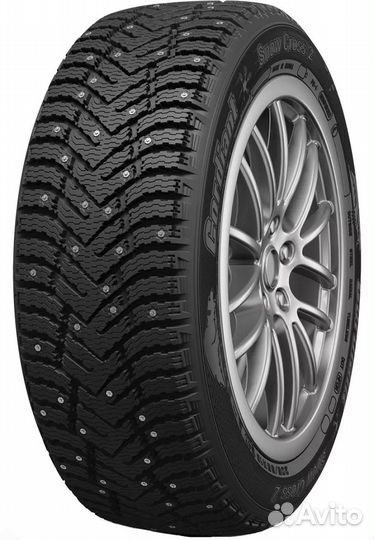 Cordiant Snow Cross 2 225/60 R17 103T