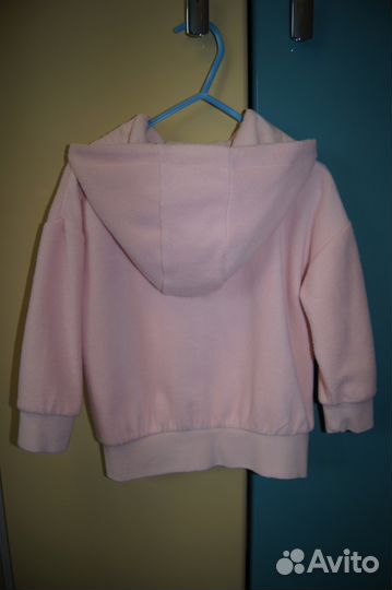 Толстовка фирмы Next