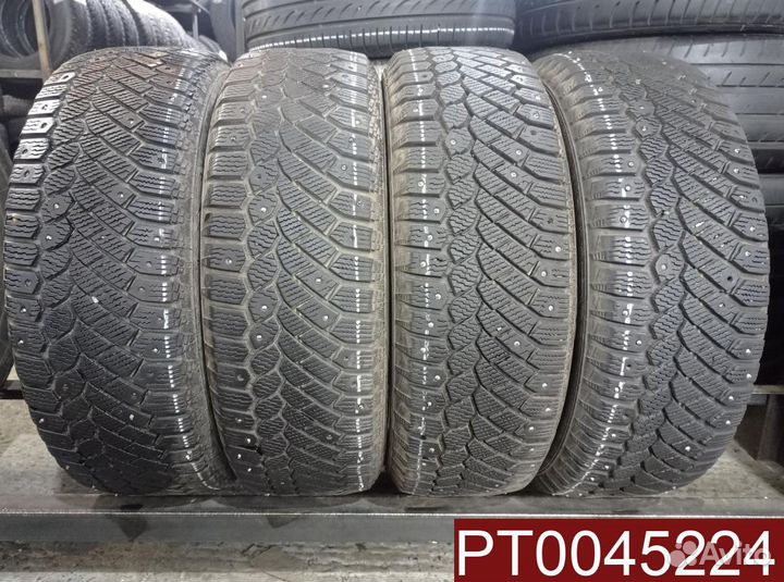 Gislaved Nord Frost 200 185/65 R15 98H