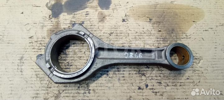 Шатун MAN TGA 2004 3158