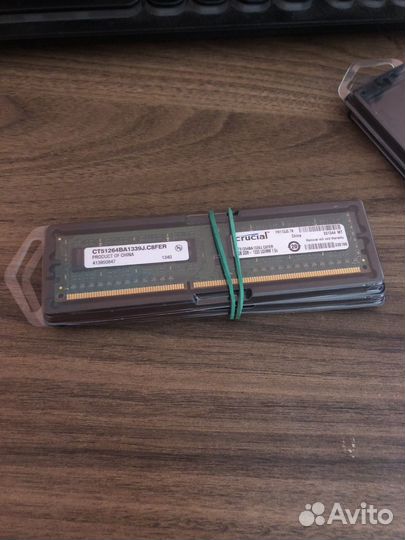 Оперативная память ddr 3 8 gb(2*4gb)