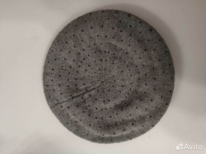 Берет женский