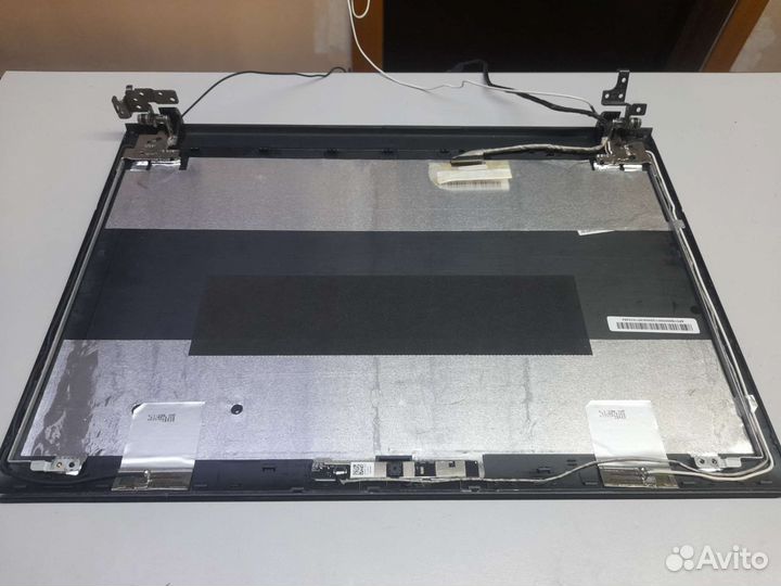 Lenovo G505s (разбор)