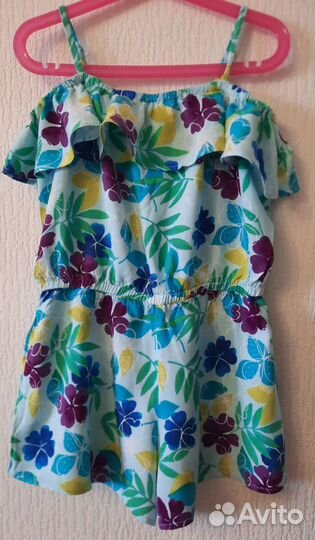 Комбинезон Gymboree, размер 122-128 см