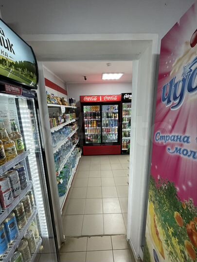 Помещение свободного назначения, 20 м²