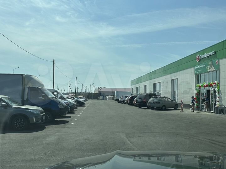 Помещения в аренду