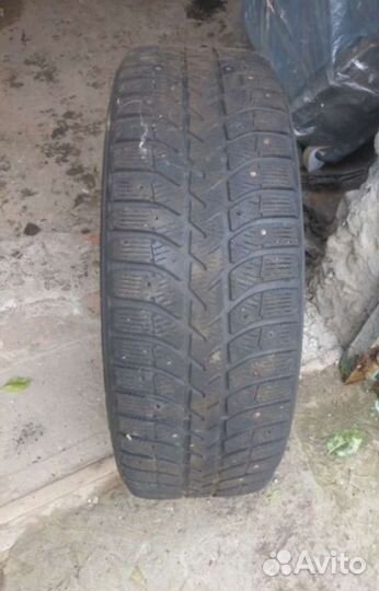 Bridgestone Ice Cruiser5000 195/65 R15 ford focus3