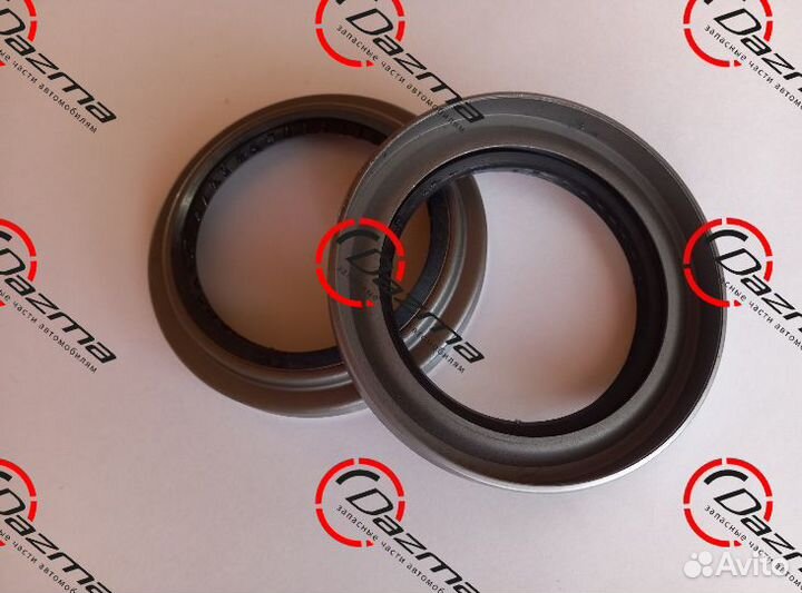 Isuzu 8943363160 Сальник ступицы NQR75/NPR75/NQR90