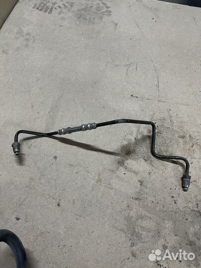 Трубка тормозная форд мондео 3 рестайл 2.0