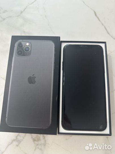 iPhone 11 Pro Max, 64 ГБ