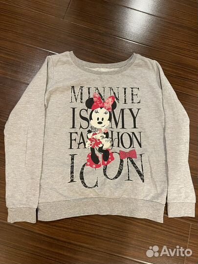 Женские вещи пакетом 44 лето