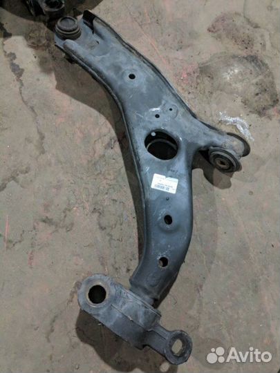 Рычаг подвески нижний передний правый Mazda 6 GJ