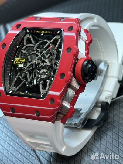 Часы Richard Mille RM35-02