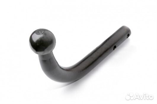 Фаркоп Киа (Kia) Sorento 2006-2009 арт. 6734-A