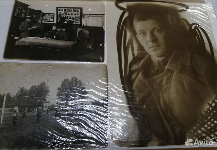 Старые фото, 1940-1980г.г