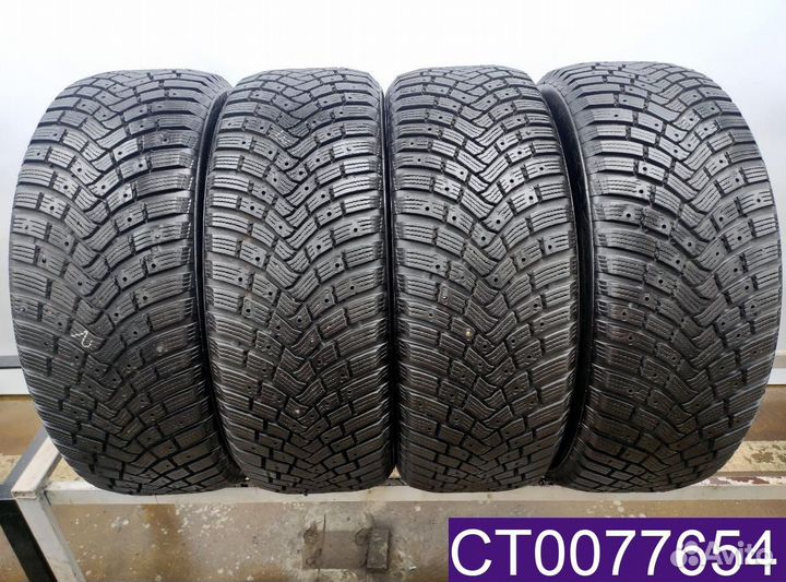 Continental IceContact 3 225/55 R18 96T
