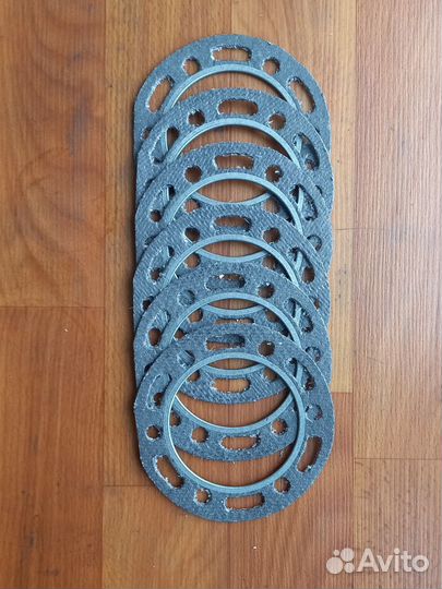 Прокладка гбц Вихрь 20