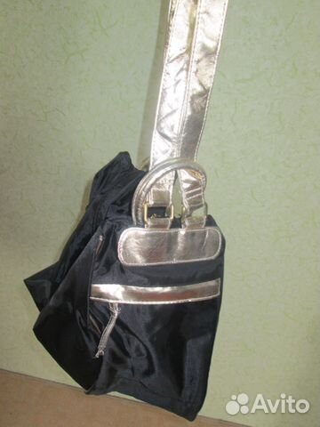Сумка новая