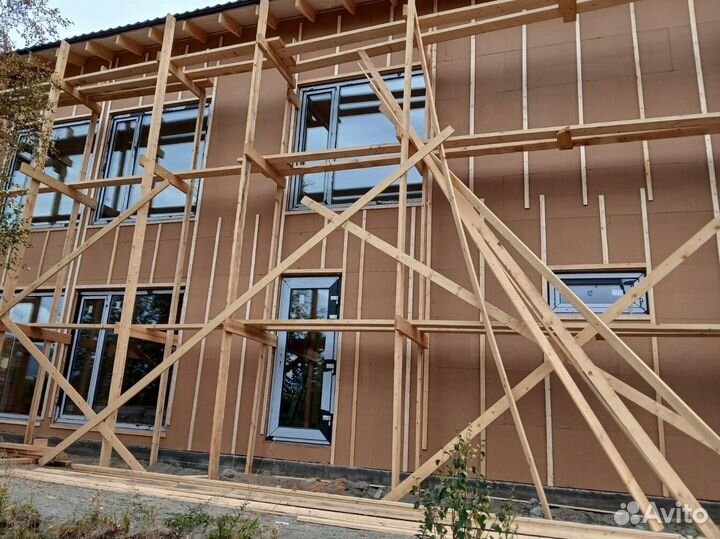 Шип паз белтермо