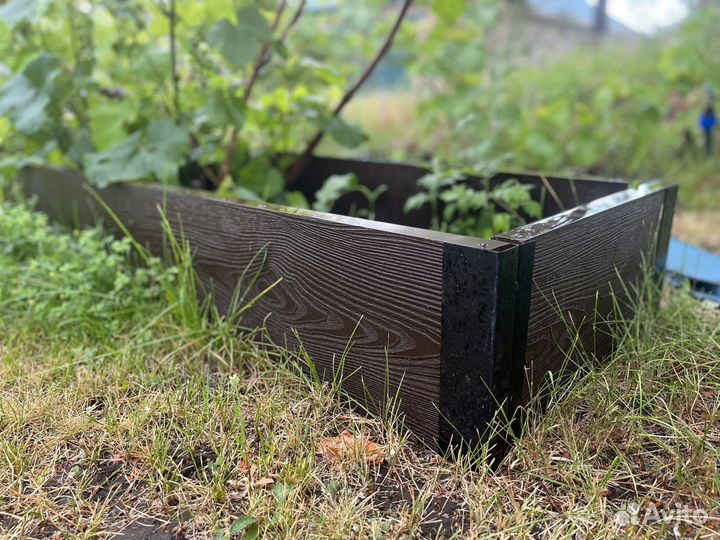 Доска дпк (пластиковая)