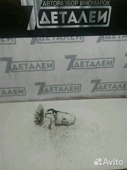 Бензонасос Kia Optima III