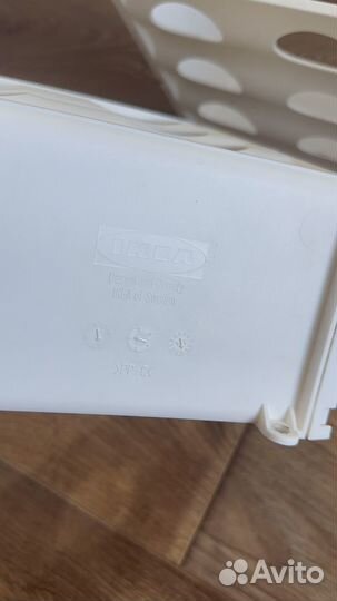 Фурнитура икеа для обувницы