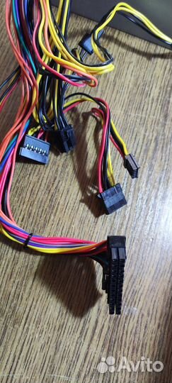 Блок питания для пк 500w