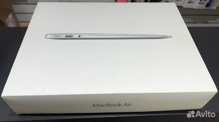 Macbook air 13 2017 128