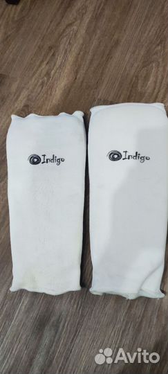 Амуниция для тхэквондо