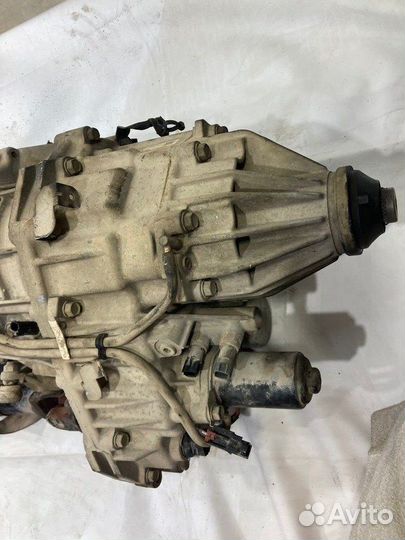 Раздатка Infiniti Qx56 5.6 VK56DE