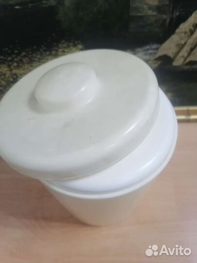 Банки под сыпучее СССР