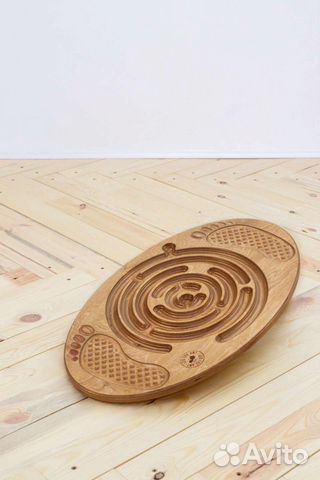 Баланс борд