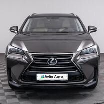 Lexus NX 2.0 CVT, 2015, 162 238 км, с пробегом, цена 2 299 000 руб.