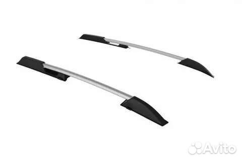 Рейлинги на крышу