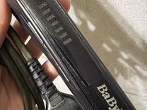 Утюжок для волос BaByliss