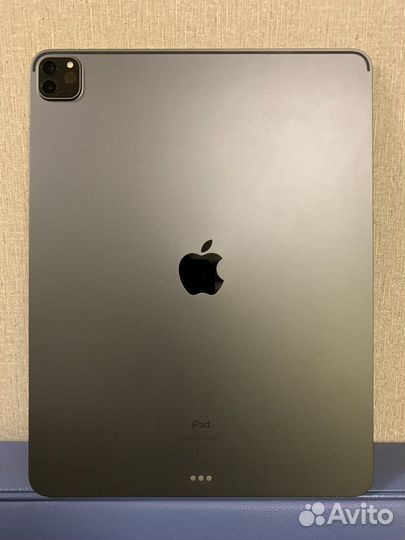 iPad Pro 12.9 5 поколение