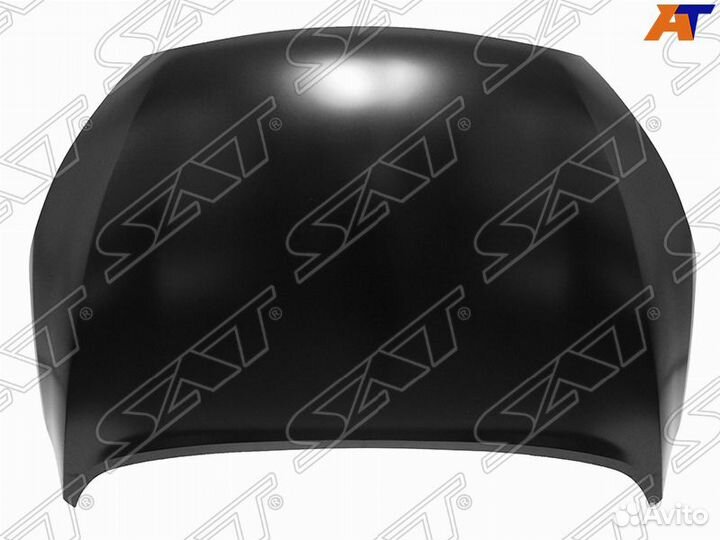 Капот KIA sorento 14-20