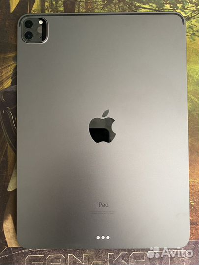 Apple iPad pro 11 2021